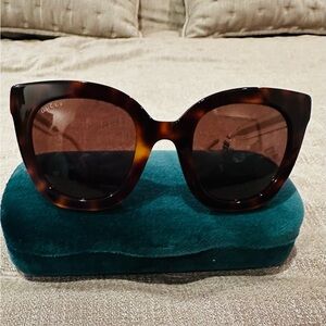 Gucci sunglasses